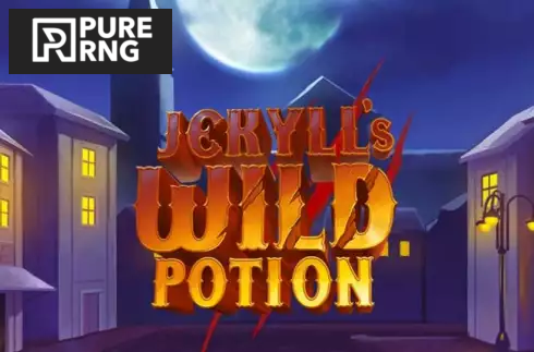 Jekyll's Wild Potion